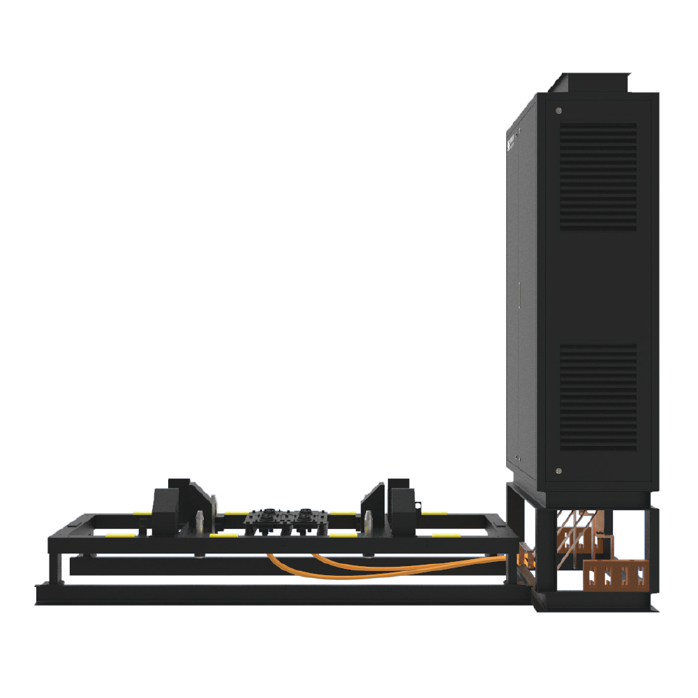 架載充電機-立式